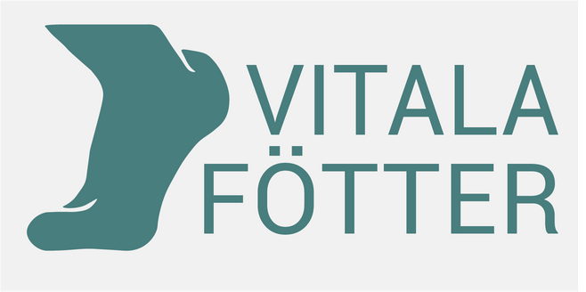 Vitala Fötter - fotvård i Västervik